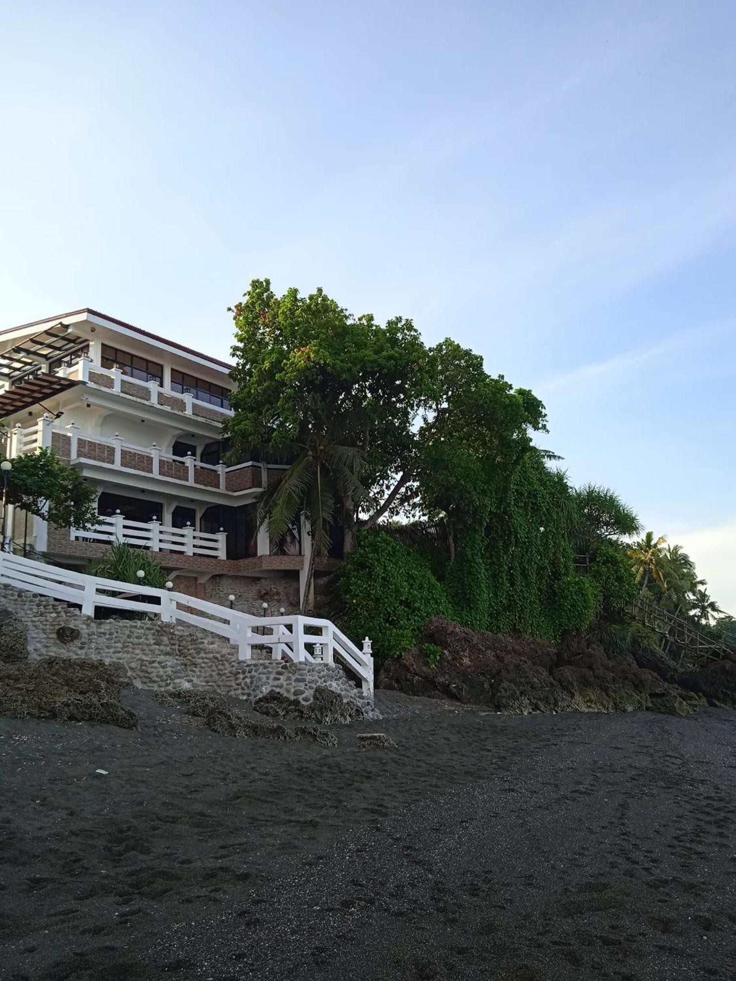 Costa Madrangca Hotel San Jose de Buenavista Exterior photo